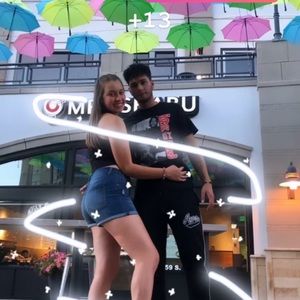 Meet your Posher, Maria